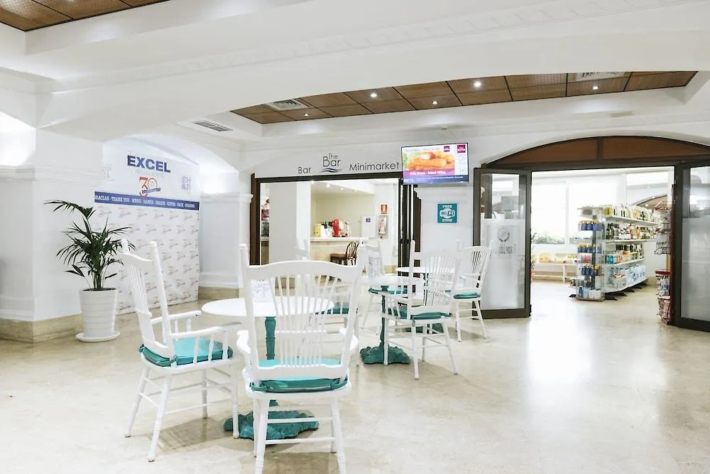 Palm Beach - Excel Hotels & Resorts Playa de las Americas  Playa de las Americas (Tenerife)