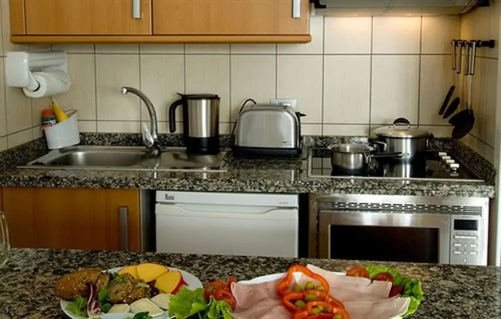 Hotel apartamentowy Palm Beach - Excel Hotels & Resorts Playa de las Americas
