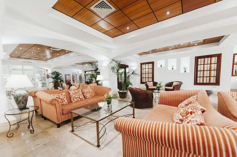 Palm Beach - Excel Hotels & Resorts Playa de las Americas  3*, Playa de las Americas (Tenerife)