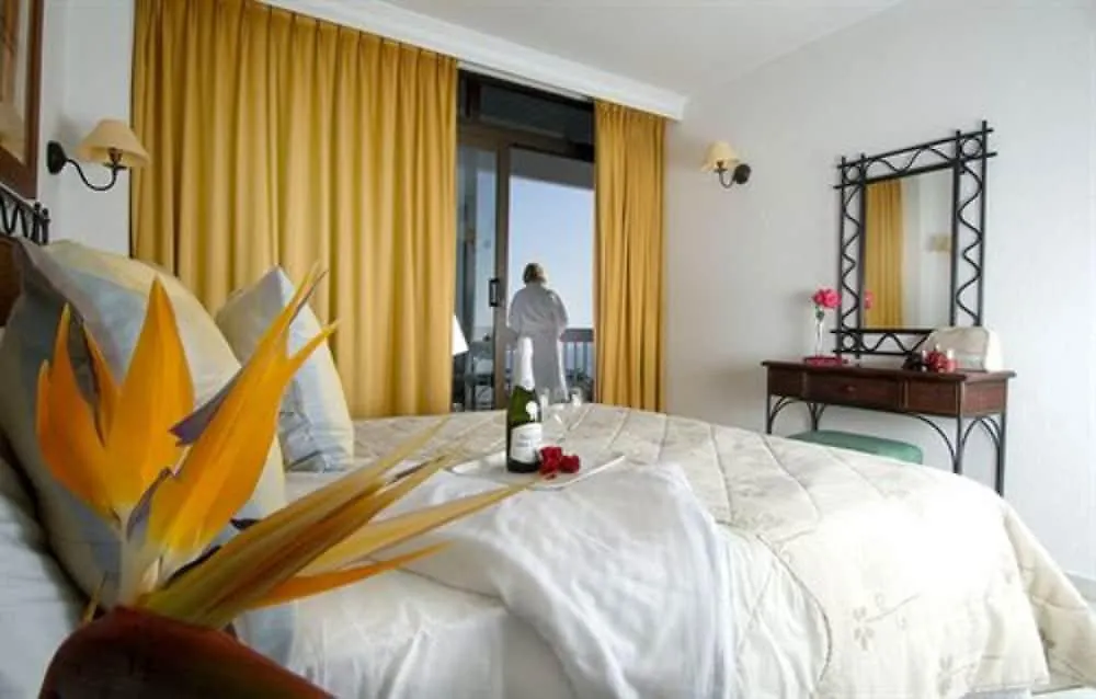Palm Beach - Excel Hotels & Resorts Playa de las Americas  Hiszpania