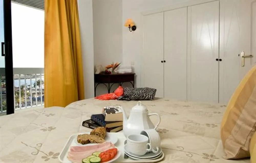 Palm Beach - Excel Hotels & Resorts Playa de las Americas  Playa de las Americas (Tenerife)