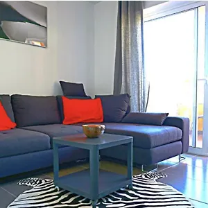 Vina Del Mar Ocean Apartment