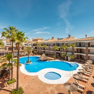La Cala Feriested La Cala De Mijas