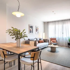 Apartman Arrivo Barcelona