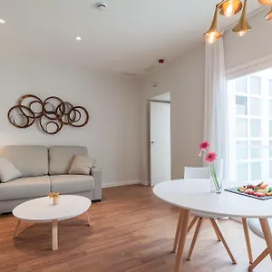Apartament Tandem Ancha 34