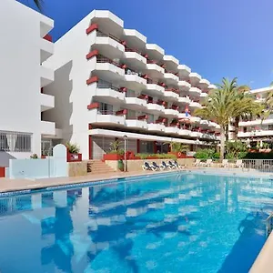 Lido Ibiza-Stadt