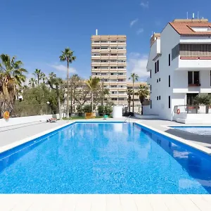 Edificio Altemar Apartment