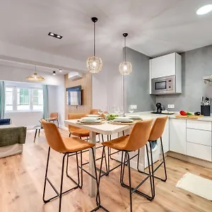 Apartament Picasso 2