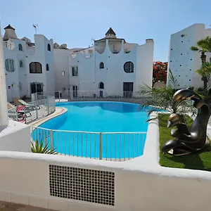 Casas Blancas Tortugas Lejlighed