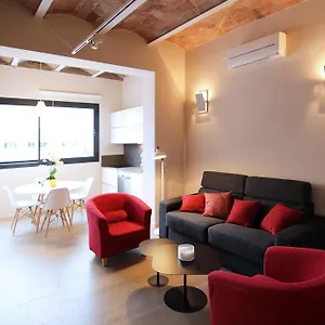 Apartament Inloft