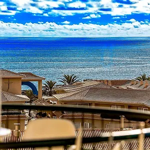 Torres Del Sol Sea View A 606 Apartment
