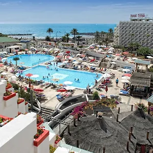 Hotell Alexandre Gala, Playa de las Americas (Tenerife)