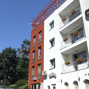 Szálloda Papillon Budapest