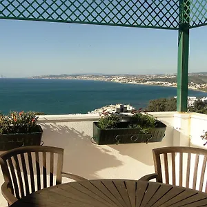 Jabeque Apartment