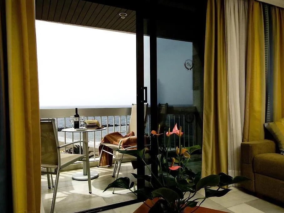 Palm Beach - Excel Hotels & Resorts Playa de las Americas