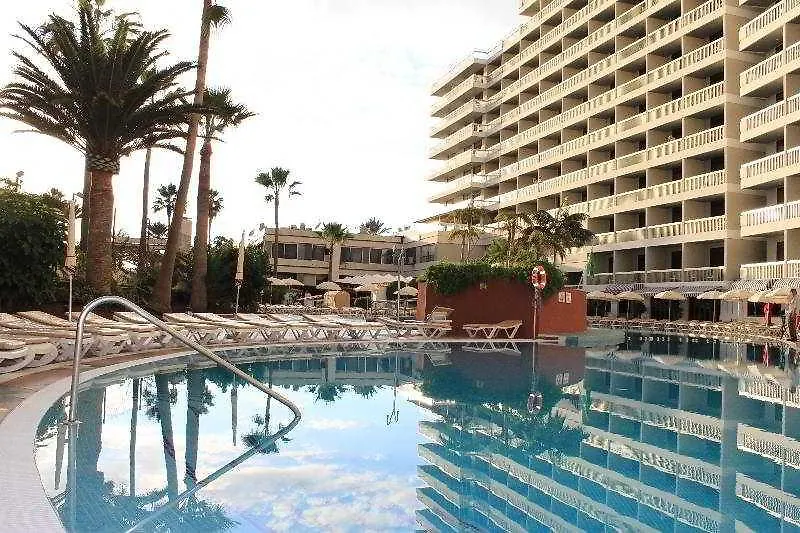 Aparthotel Palm Beach - Excel Hotels & Resorts Playa de las Americas