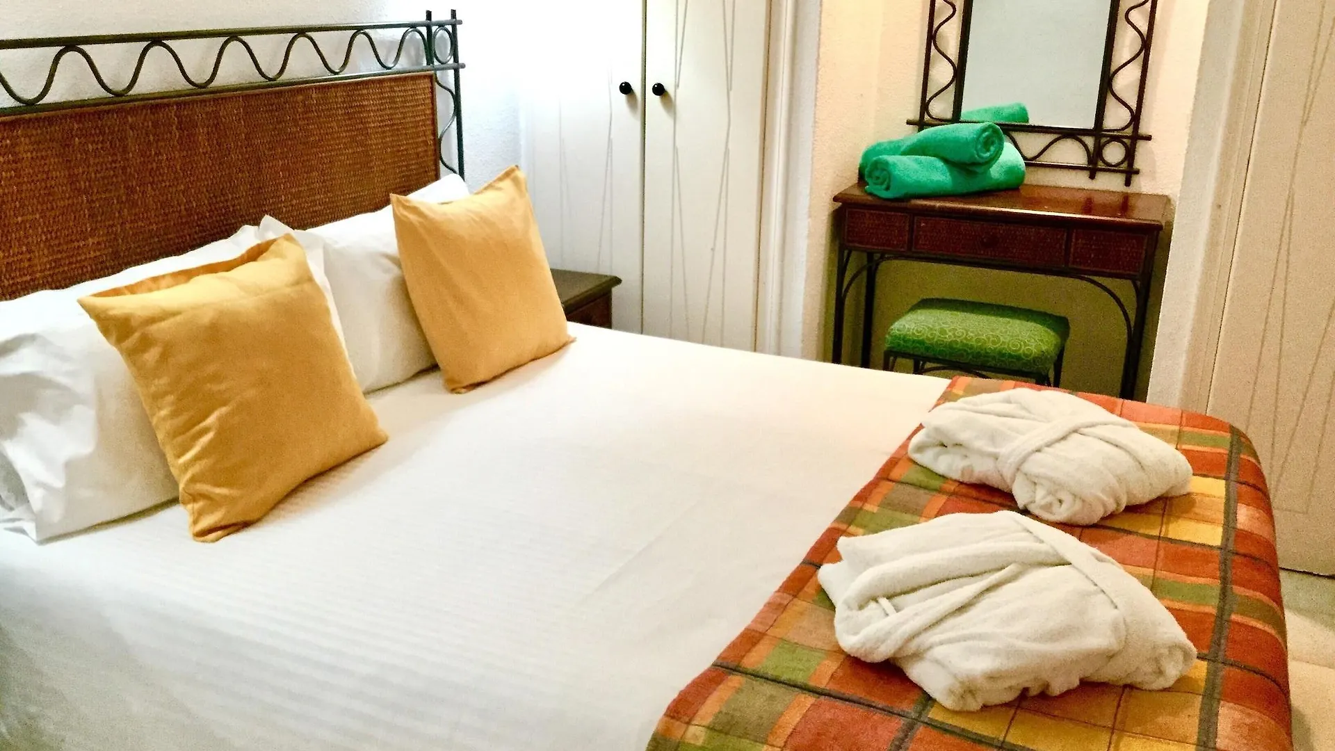 Aparthotel Palm Beach - Excel Hotels & Resorts Playa de las Americas