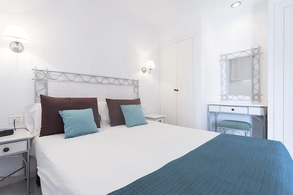 *** Aparthotel Palm Beach - Excel Hotels & Resorts Playa de las Americas  Spain