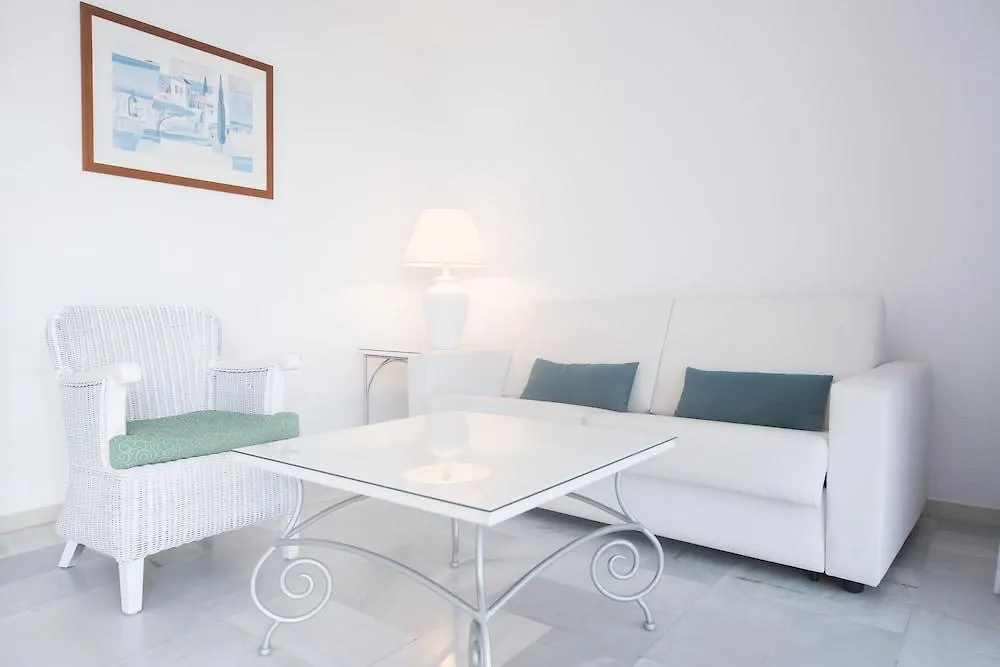 Palm Beach - Excel Hotels & Resorts Playa de las Americas  Playa de las Americas (Tenerife)