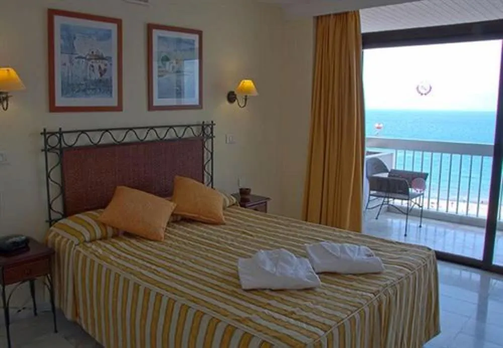 Aparthotel Palm Beach - Excel Hotels & Resorts Playa de las Americas
