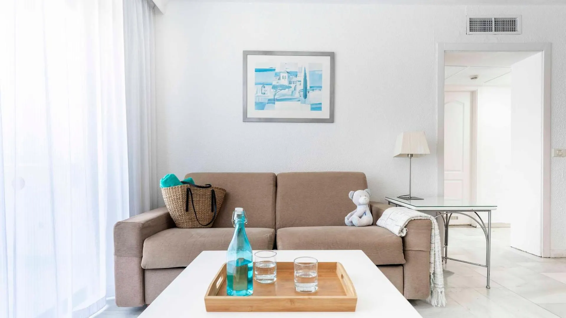 Palm Beach - Excel Hotels & Resorts Playa de las Americas  3*, Playa de las Americas (Tenerife)