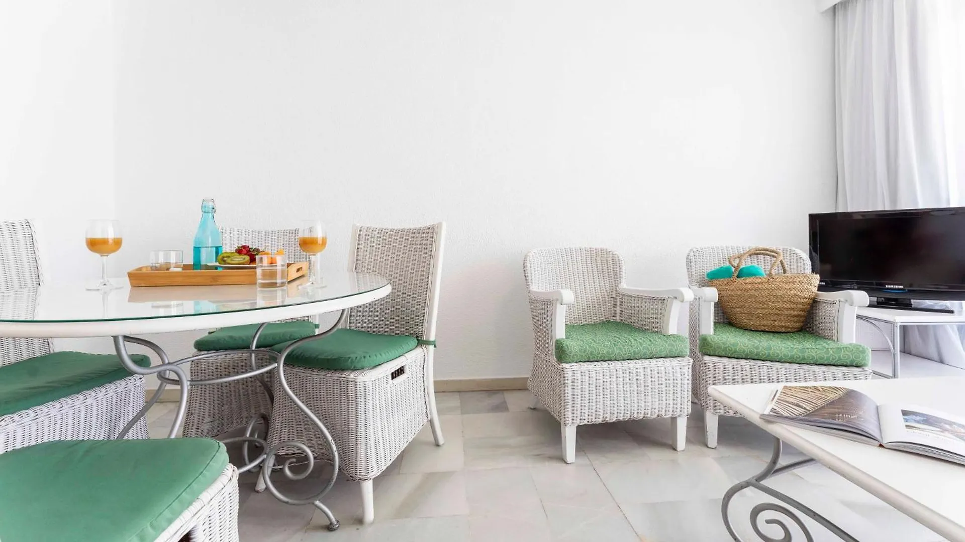 Palm Beach - Excel Hotels & Resorts Playa de las Americas