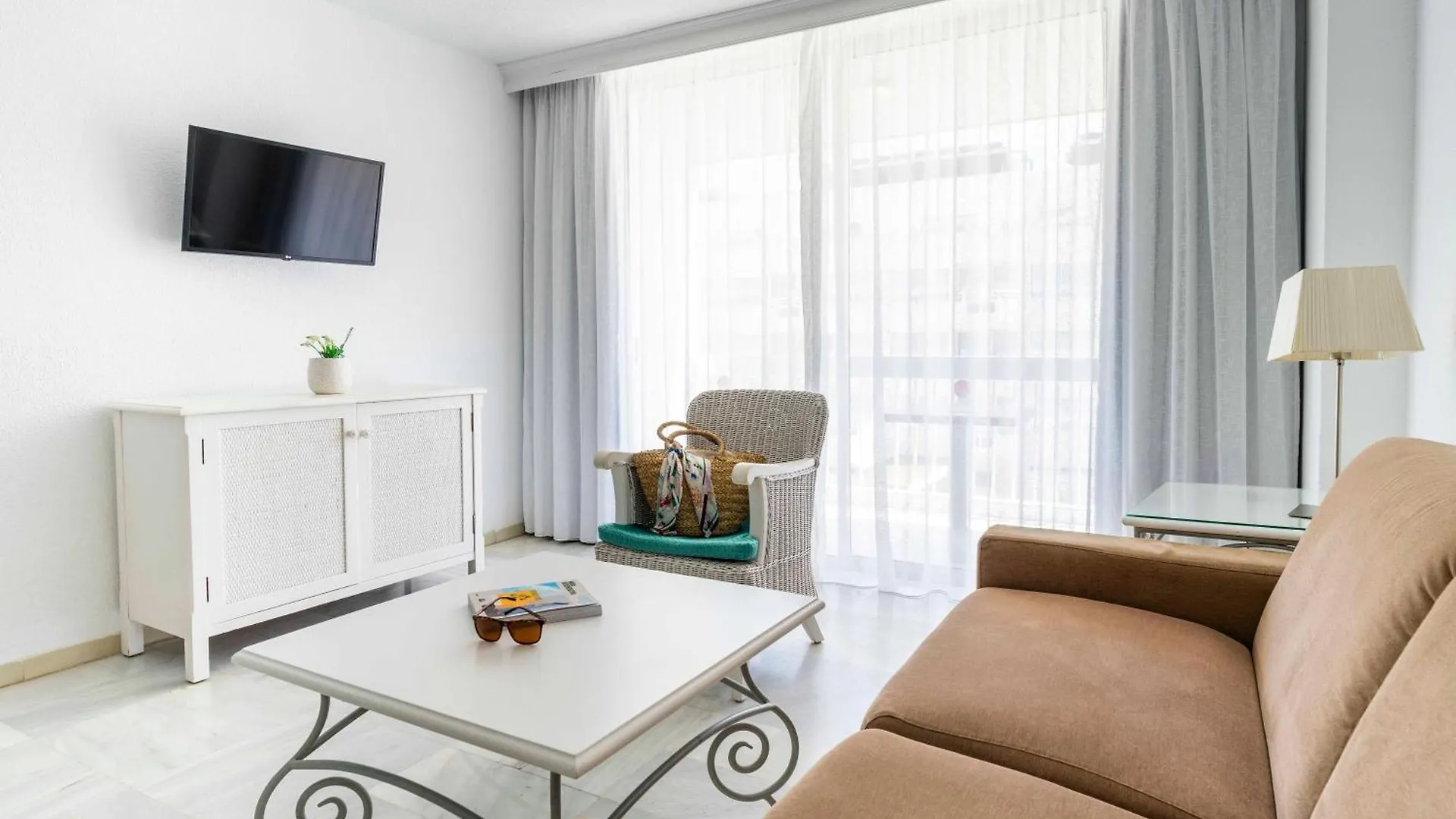 Palm Beach - Excel Hotels & Resorts Playa de las Americas  Aparthotel