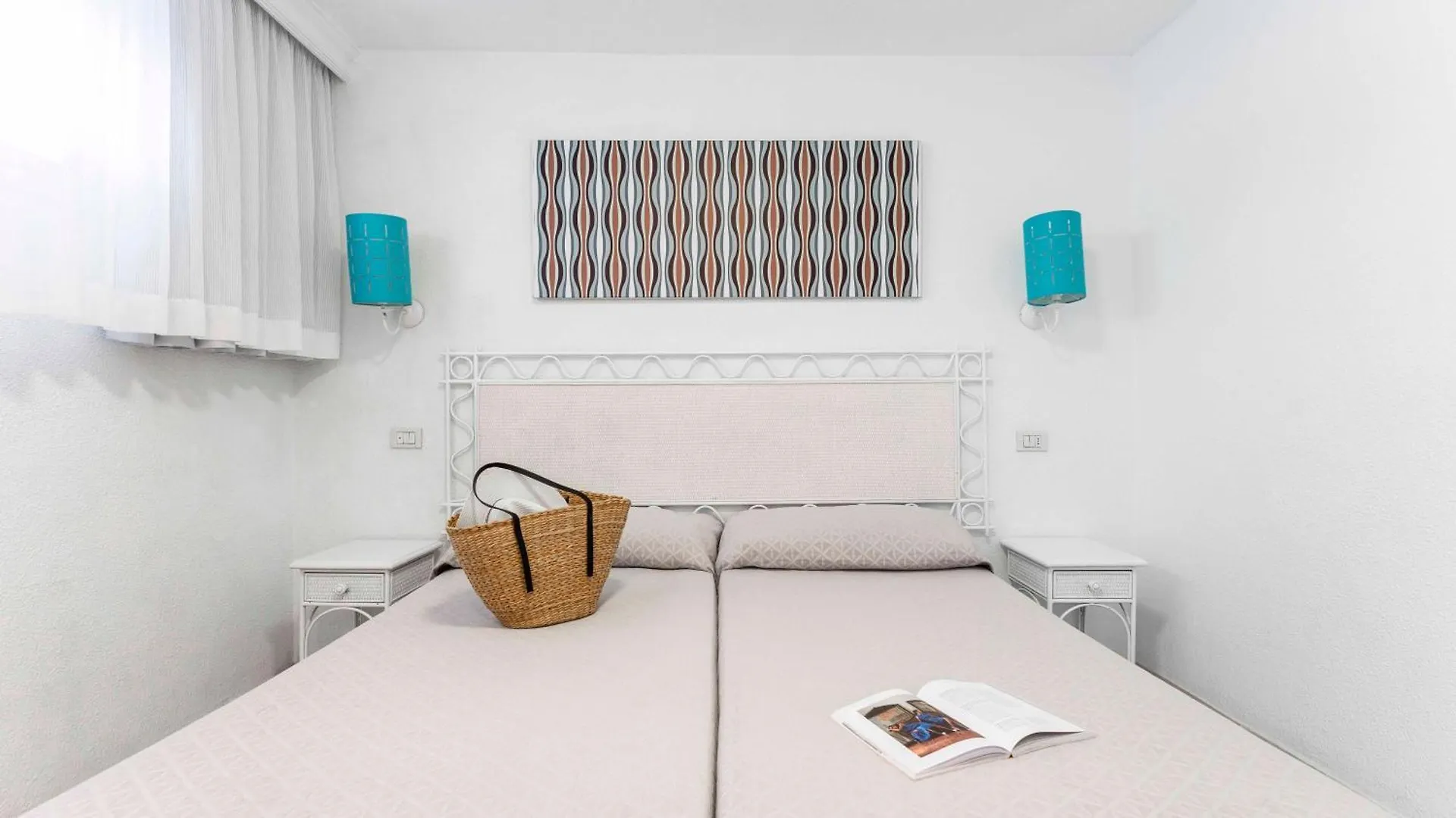 Aparthotel Palm Beach - Excel Hotels & Resorts Playa de las Americas