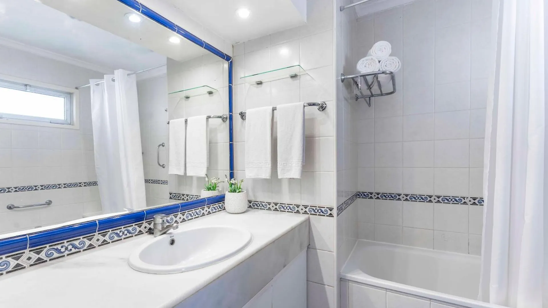 Palm Beach - Excel Hotels & Resorts Playa de las Americas  Aparthotel