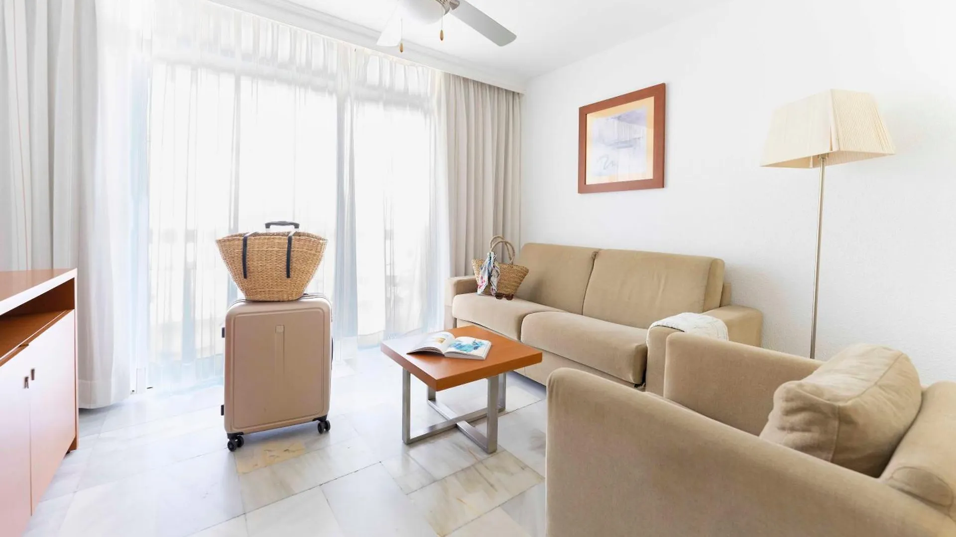 Palm Beach - Excel Hotels & Resorts Playa de las Americas  Spain