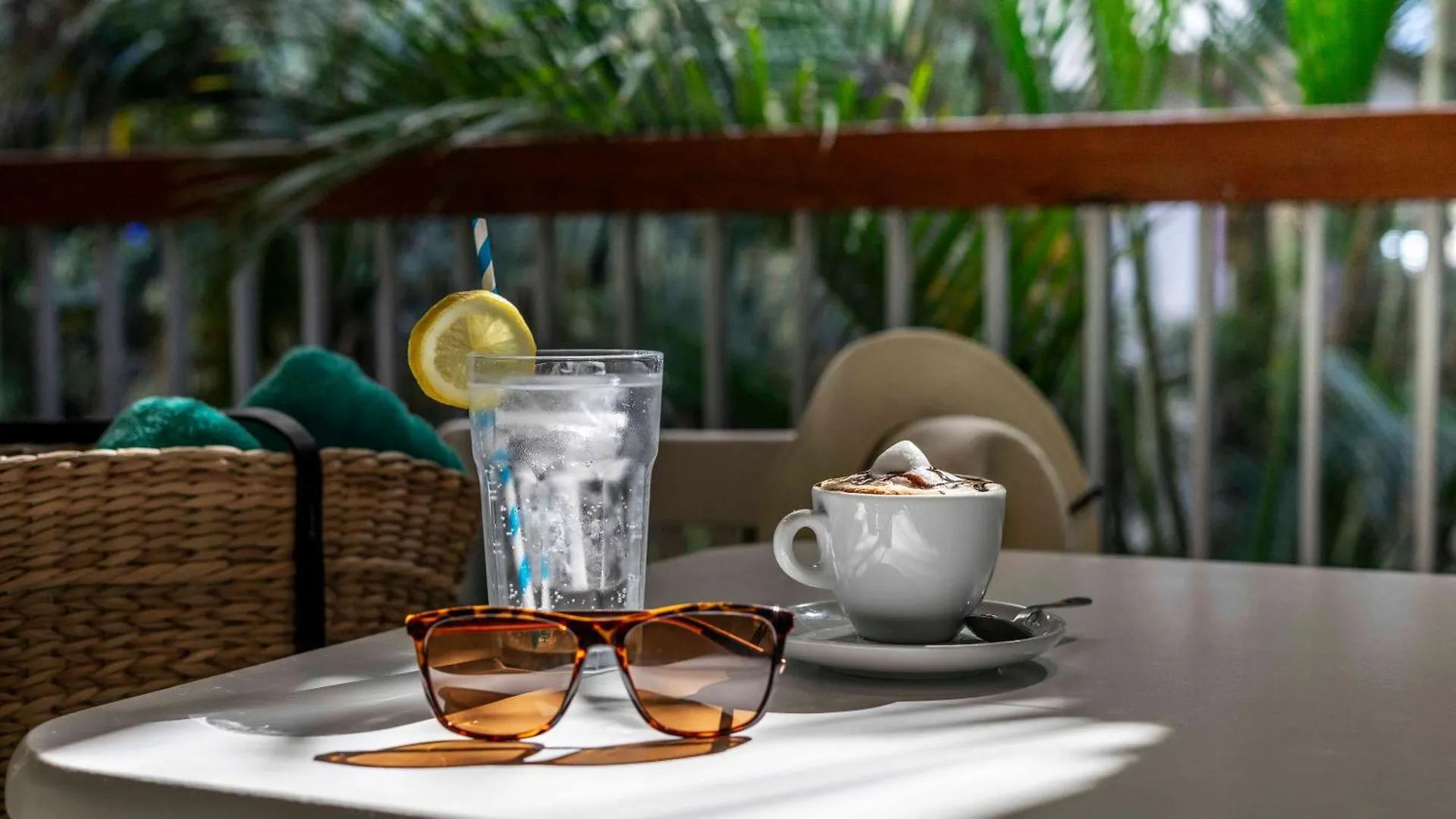 Palm Beach - Excel Hotels & Resorts Playa de las Americas  Aparthotel