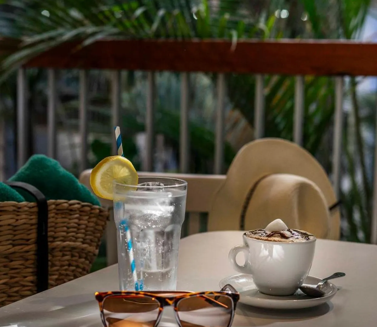 Palm Beach - Excel Hotels & Resorts Playa de las Americas  Aparthotel Playa de las Americas (Tenerife)