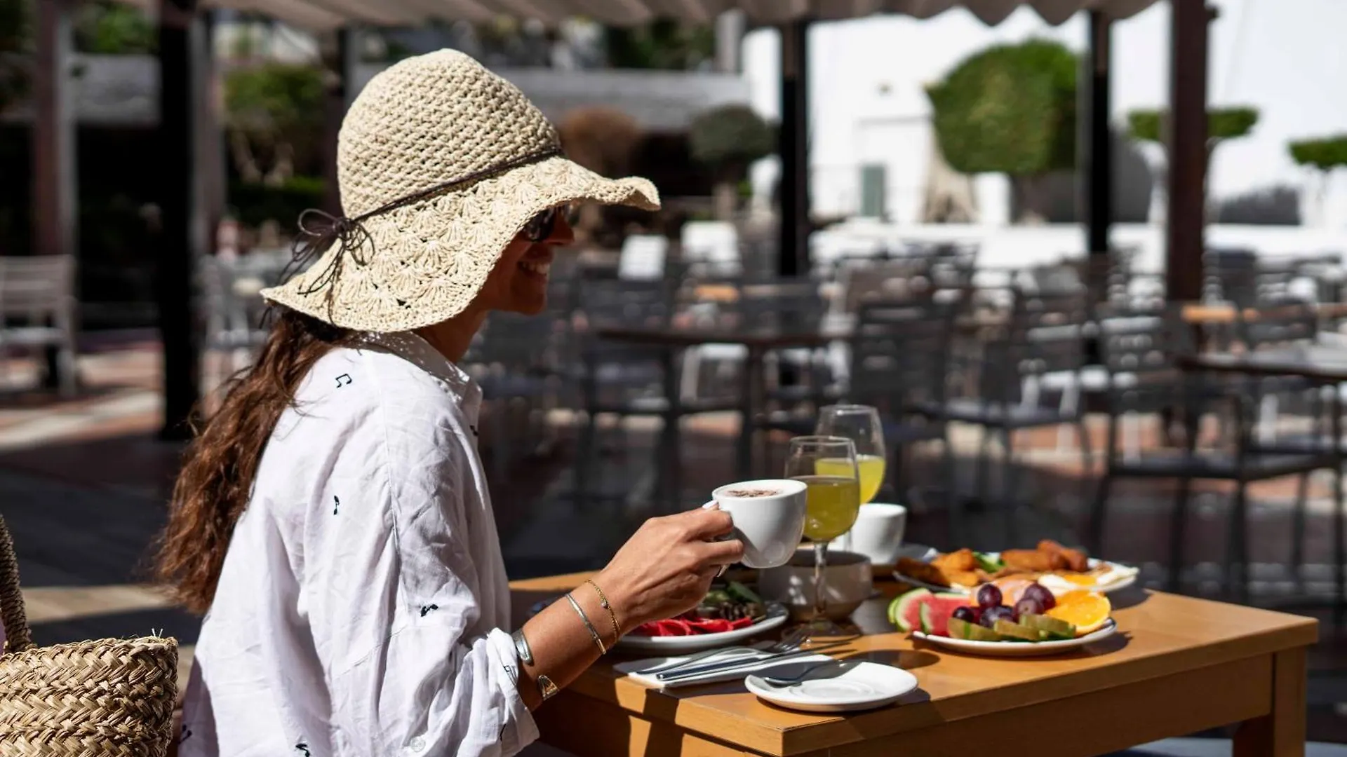 Palm Beach - Excel Hotels & Resorts Playa de las Americas  3*, Playa de las Americas (Tenerife) Spain