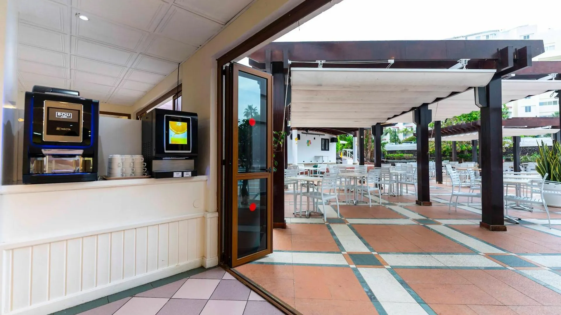 Palm Beach - Excel Hotels & Resorts Playa de las Americas  3*, Playa de las Americas (Tenerife)
