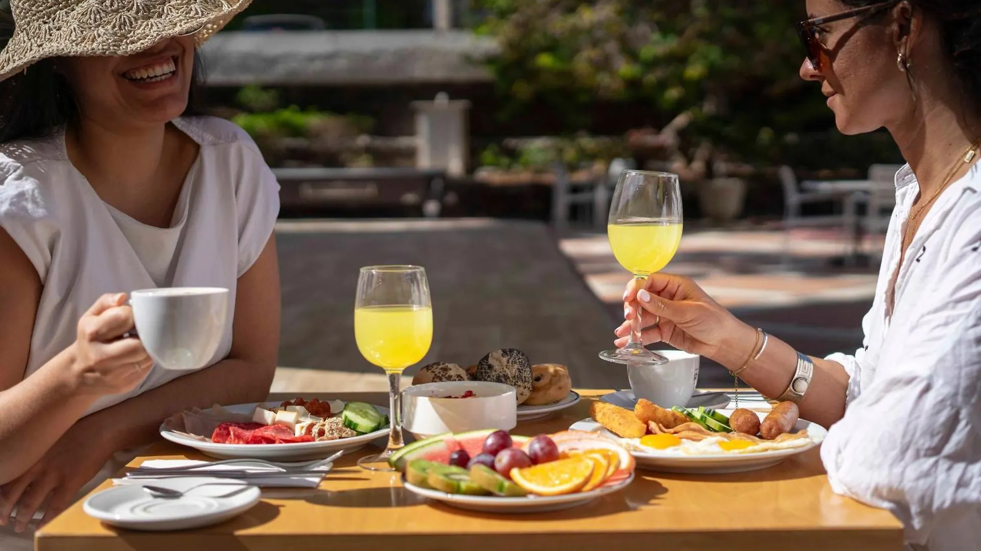 Aparthotel Palm Beach - Excel Hotels & Resorts Playa de las Americas