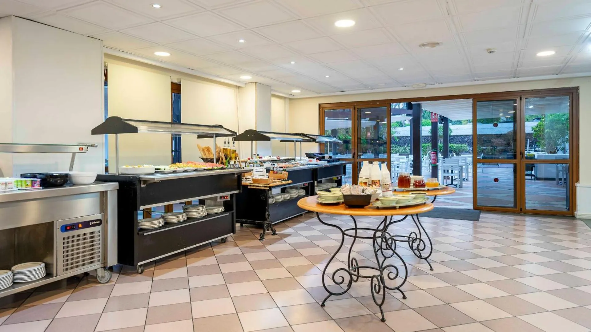 Palm Beach - Excel Hotels & Resorts Playa de las Americas  Playa de las Americas (Tenerife)