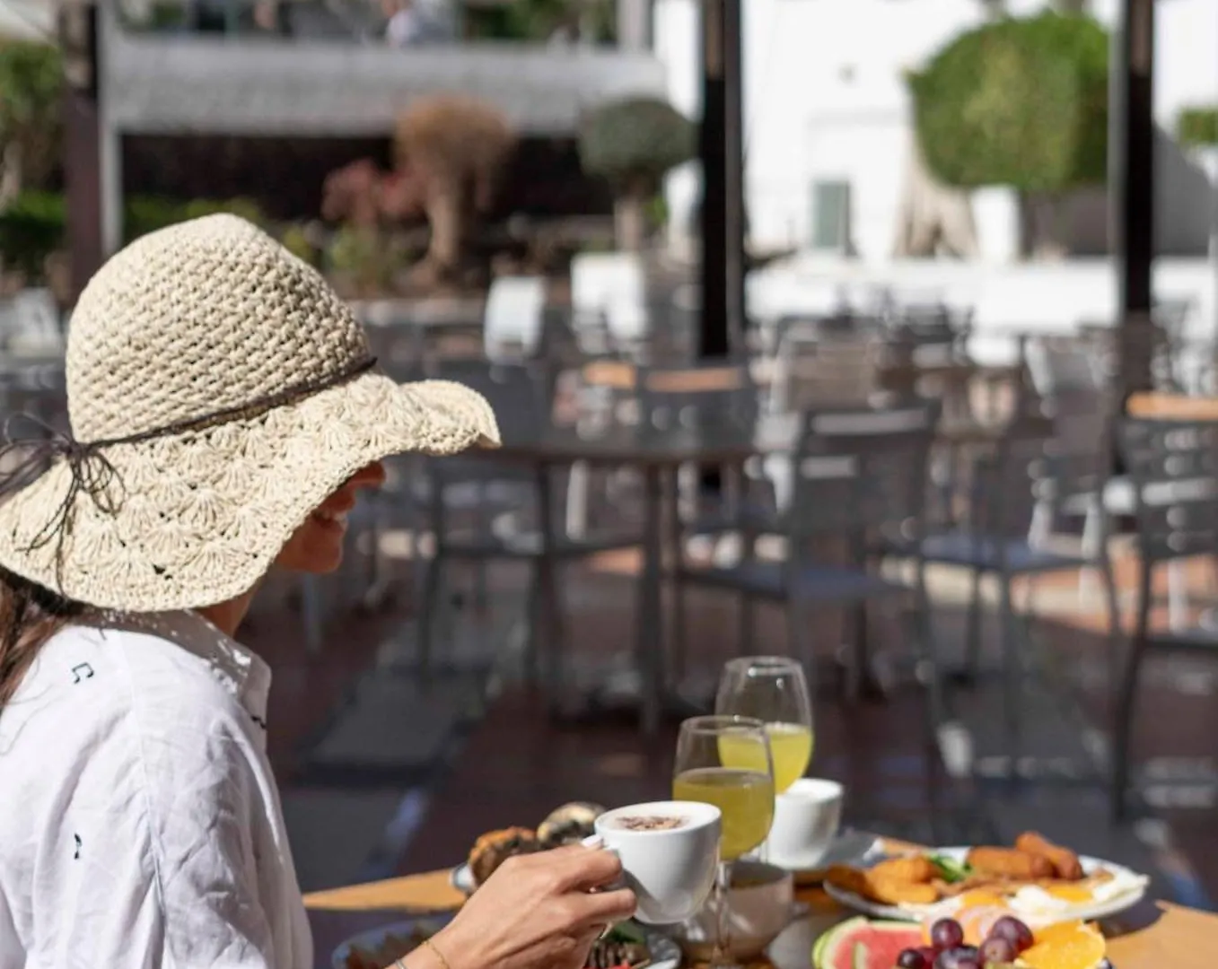 Palm Beach - Excel Hotels & Resorts Playa de las Americas  3*, Playa de las Americas (Tenerife) Spain