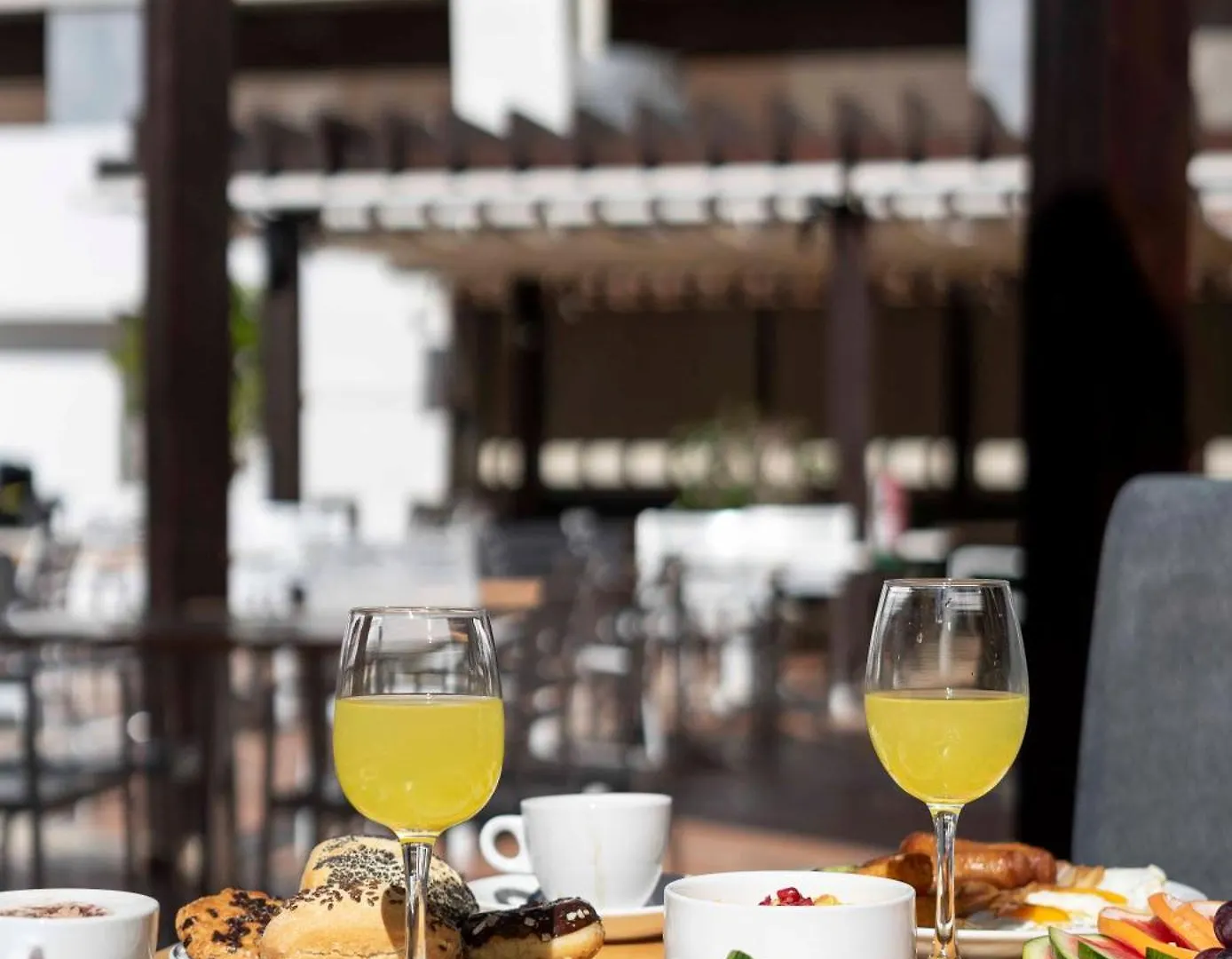 Palm Beach - Excel Hotels & Resorts Playa de las Americas  Spain