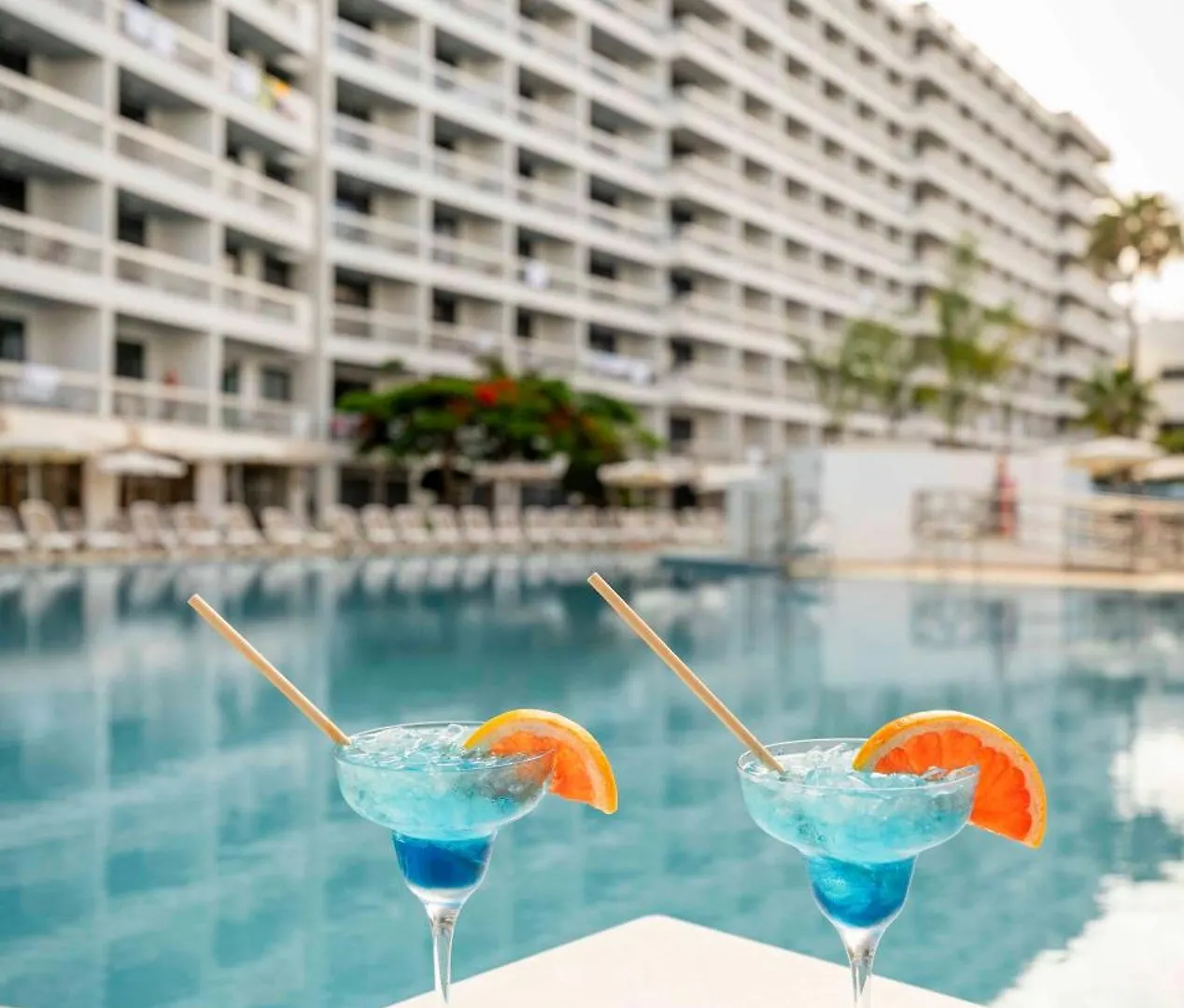 Palm Beach - Excel Hotels & Resorts Playa de las Americas  Playa de las Americas (Tenerife)