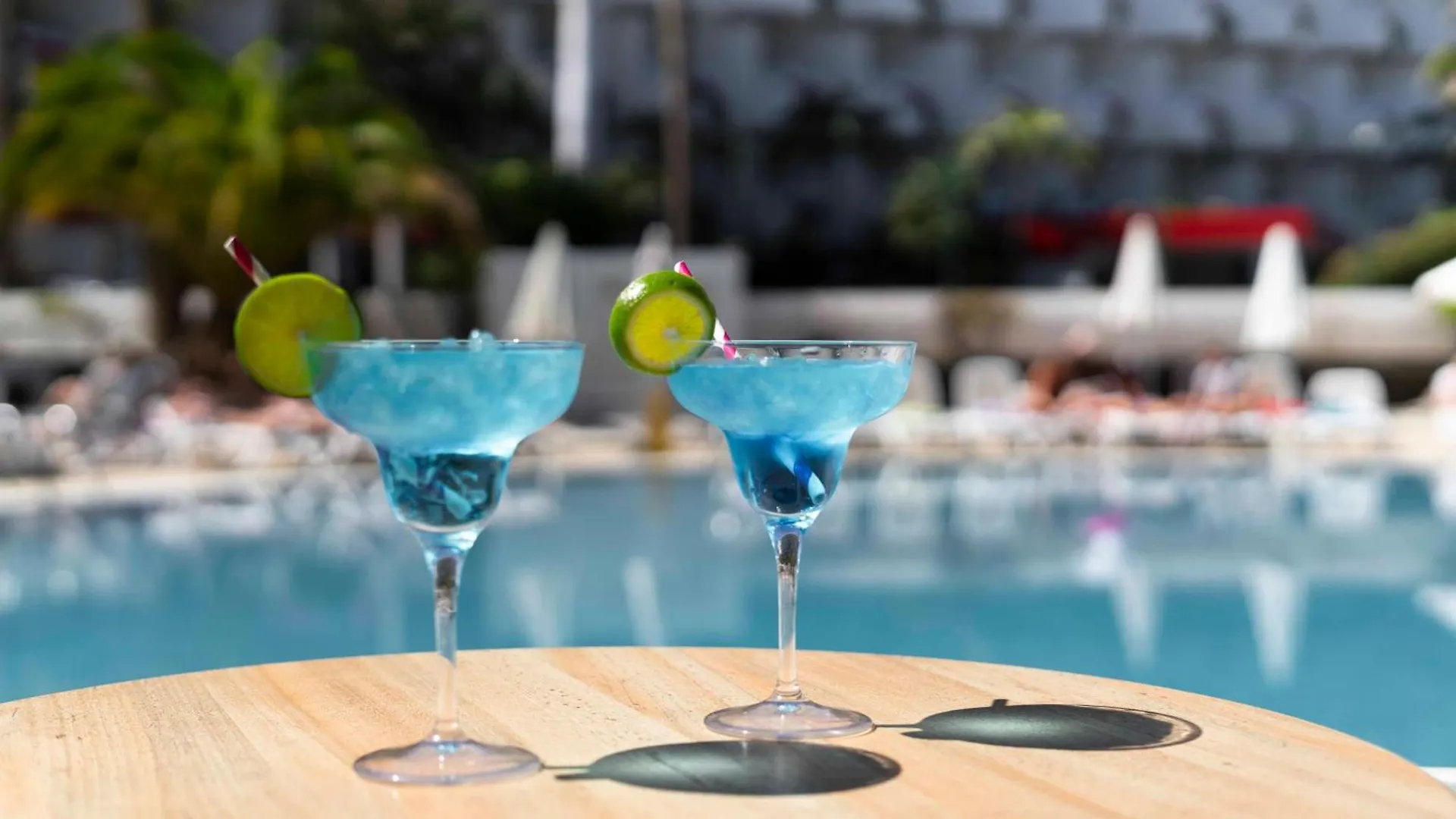 Palm Beach - Excel Hotels & Resorts Playa de las Americas  Spain