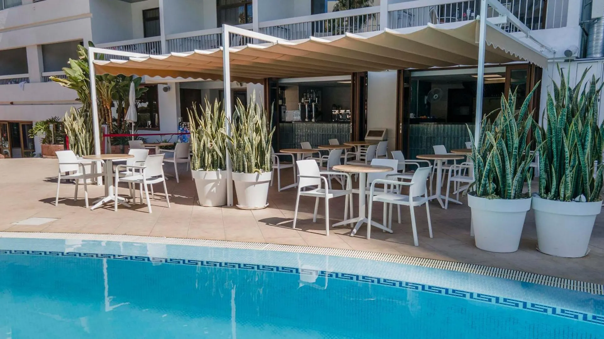 Palm Beach - Excel Hotels & Resorts Playa de las Americas  3*, Playa de las Americas (Tenerife) Spain