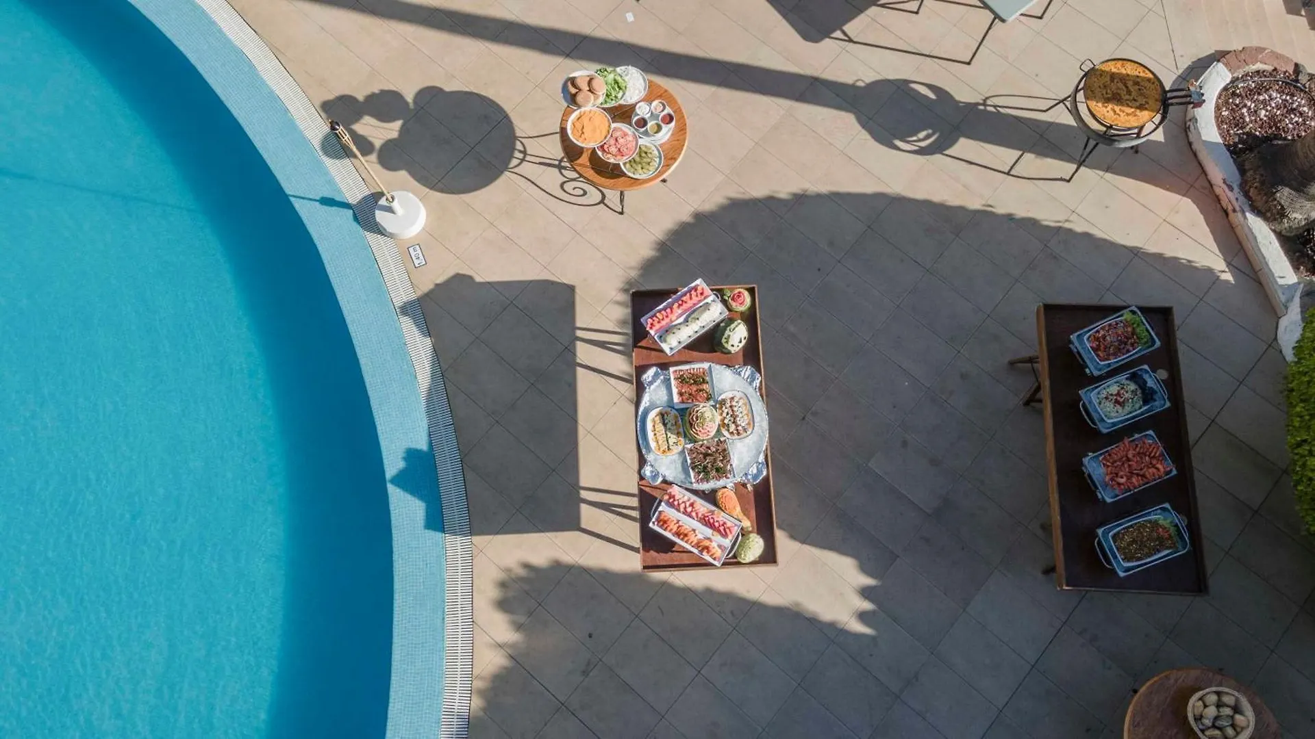 Palm Beach - Excel Hotels & Resorts Playa de las Americas  Aparthotel