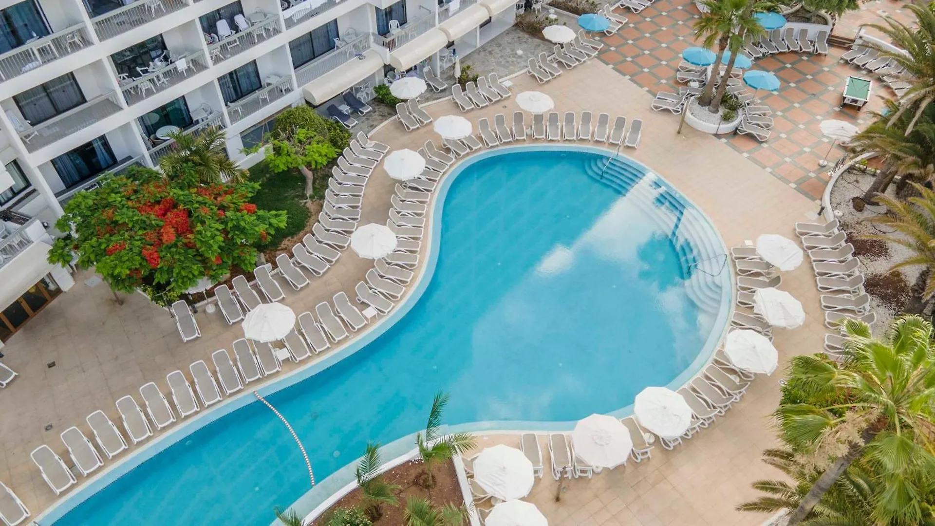Palm Beach - Excel Hotels & Resorts Playa de las Americas