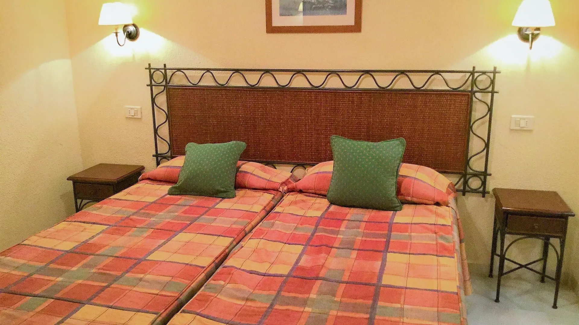 Palm Beach - Excel Hotels & Resorts Playa de las Americas  Spain