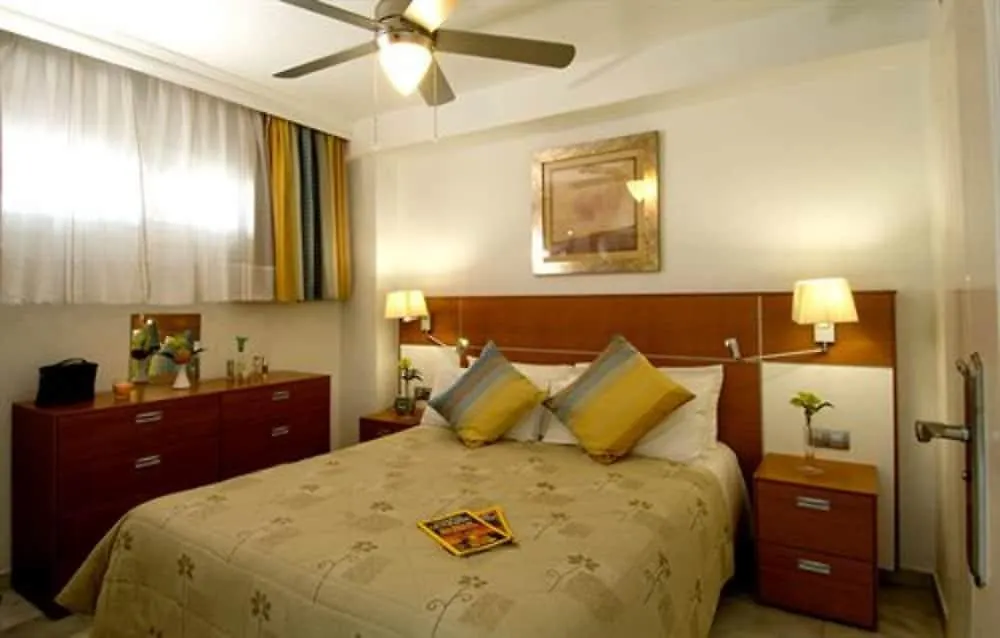 Palm Beach - Excel Hotels & Resorts Playa de las Americas