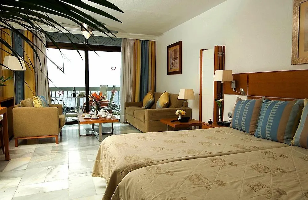 Palm Beach - Excel Hotels & Resorts Playa de las Americas  Aparthotel