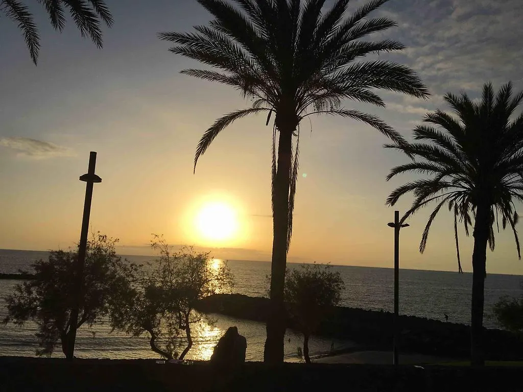 Palm Beach - Excel Hotels & Resorts Playa de las Americas  Aparthotel